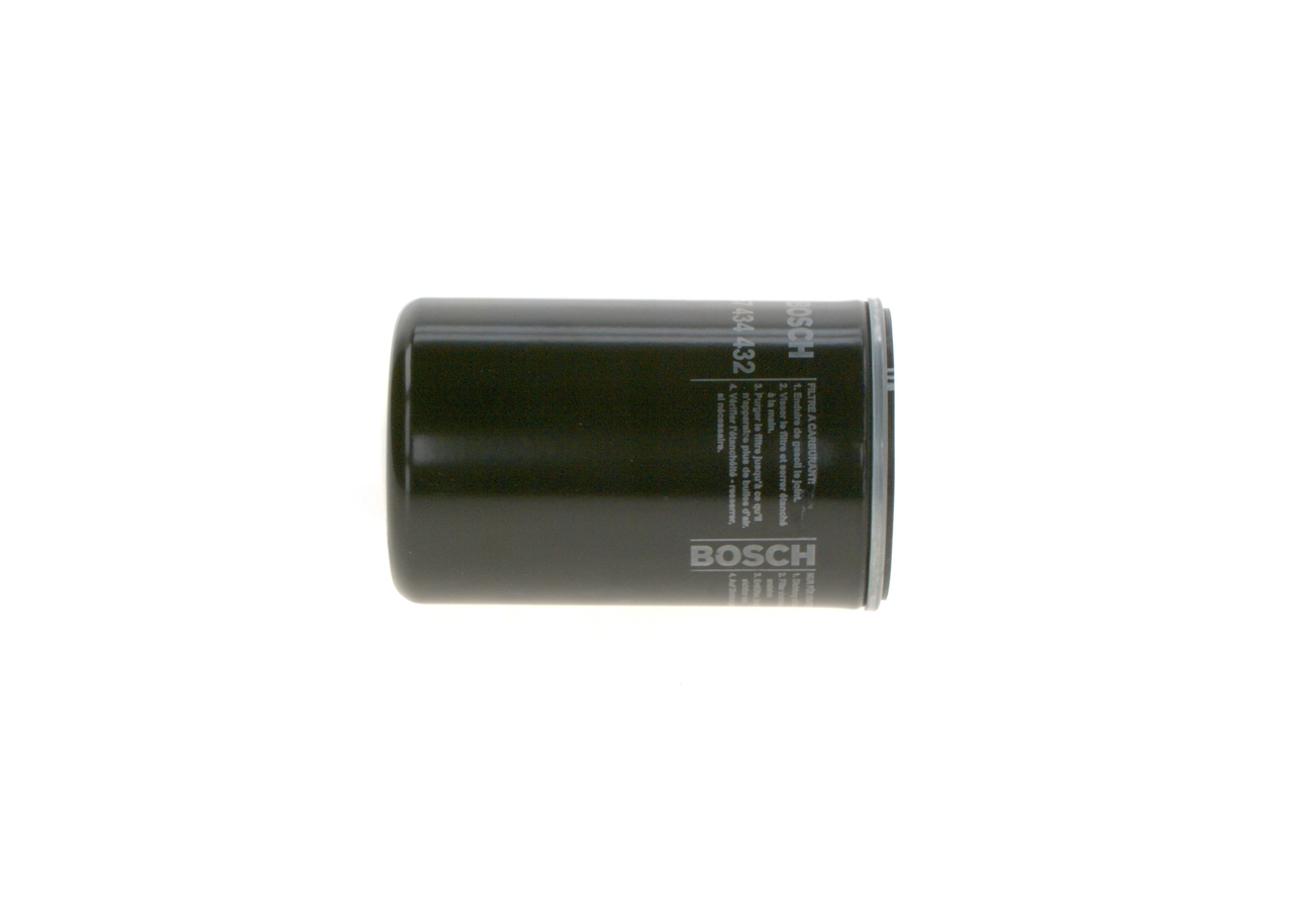 1457434432 Bosch Filtro de gasolina
