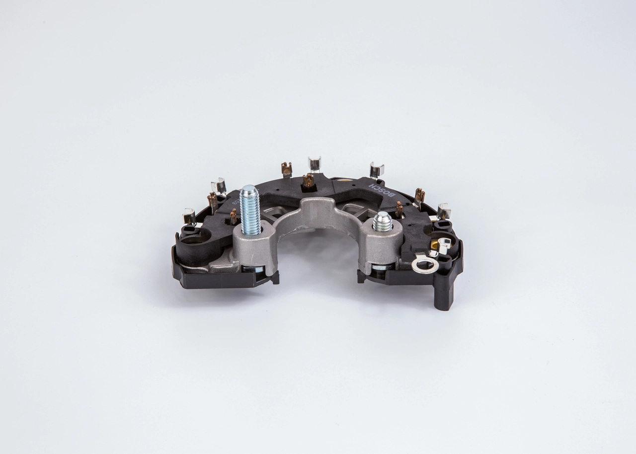 Puente rectificador del alternador Bosch 1986AE0253 precio, desde 26,30 EUR