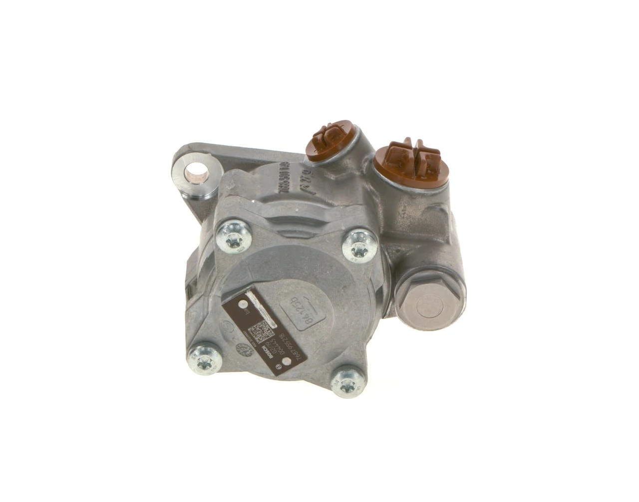 KS00002821 Bosch Bomba hidráulica de dirección
