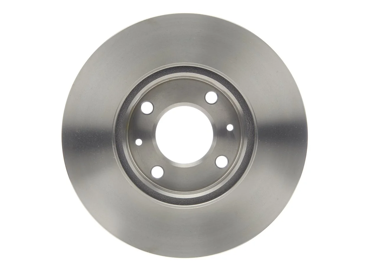 Comprar 0986479R77 Bosch Freno de disco delantero