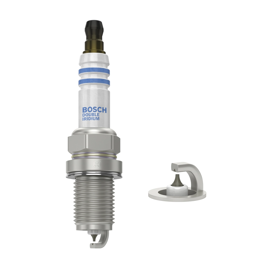 Comprar 0242240707 Bosch Bujía de encendido