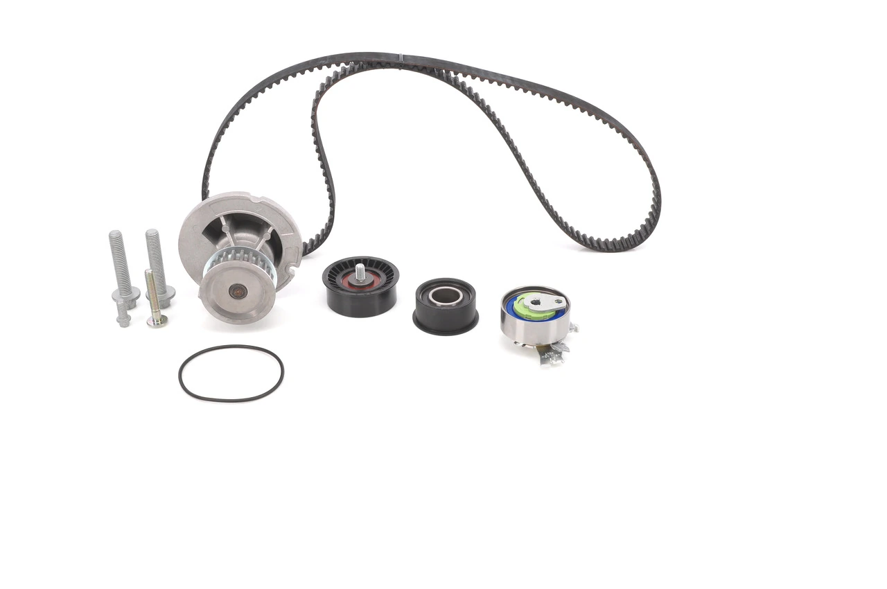 Comprar 1987948750 Bosch Kit de correa de distribución