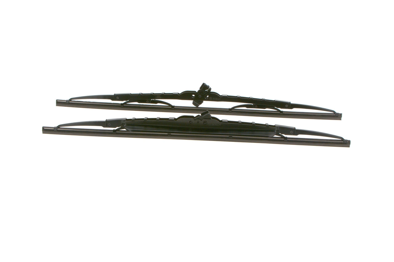 Escobillas delanteras Bosch 3397118541 precio, desde 39,00 EUR