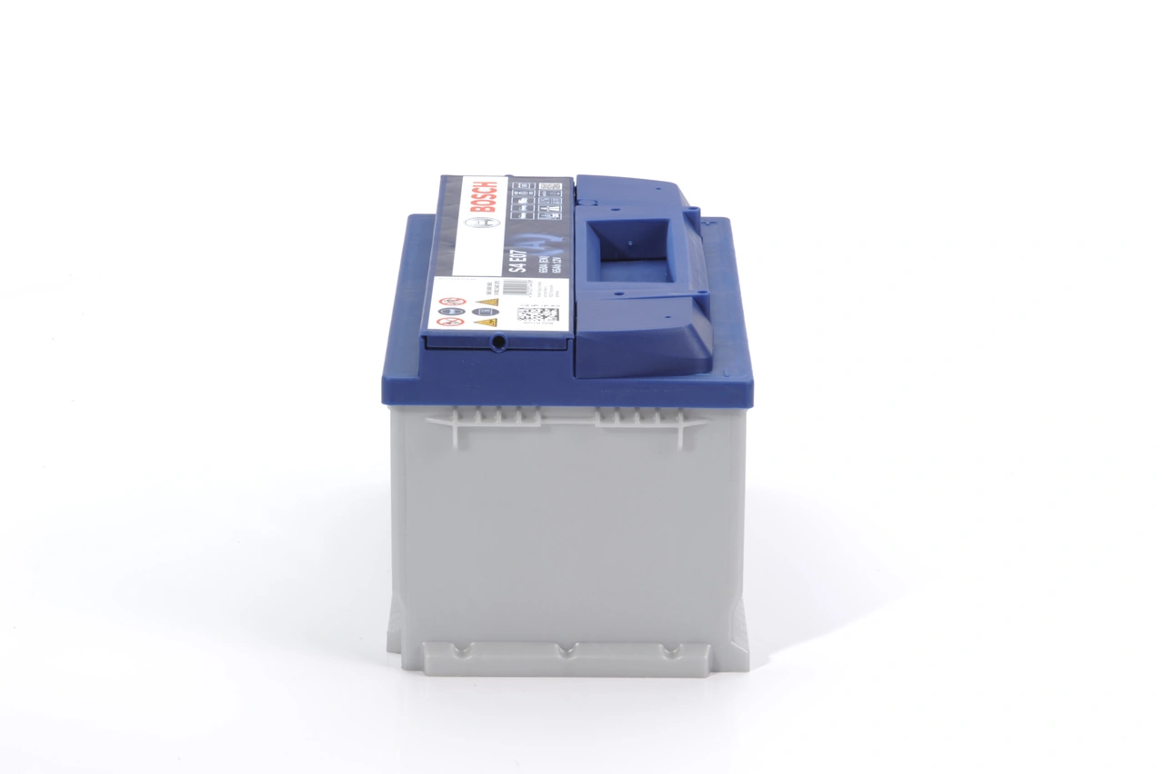 Comprar 0092S4E070 Bosch Batería de coche