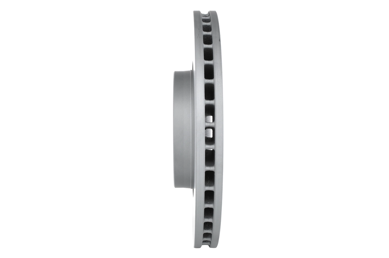 Comprar 0986479261 Bosch Freno de disco delantero