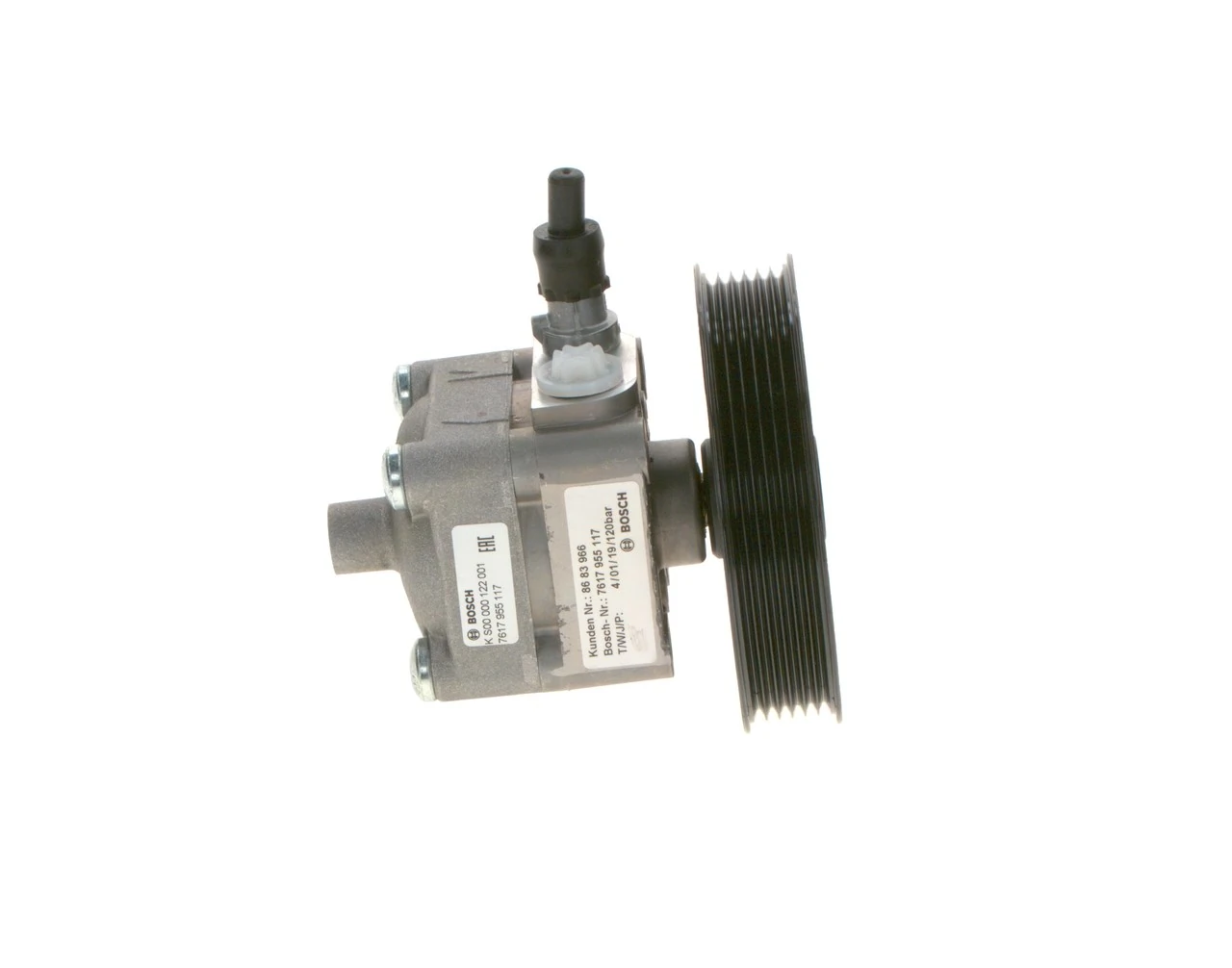 Comprar KS01000092 Bosch Bomba servodireccion