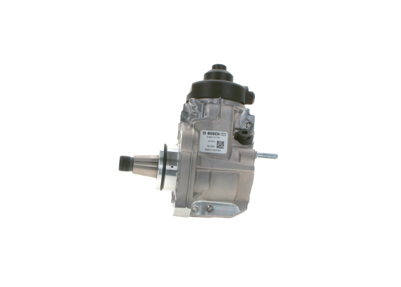 Bomba de alta presión de combustible Bosch 0445010740 precio, desde 613,83 EUR