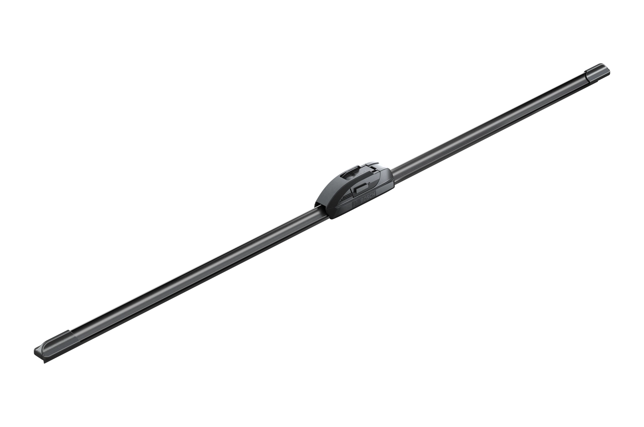 Escobilla del limpiaparabrisas del lado del conductor 3397008845 Bosch