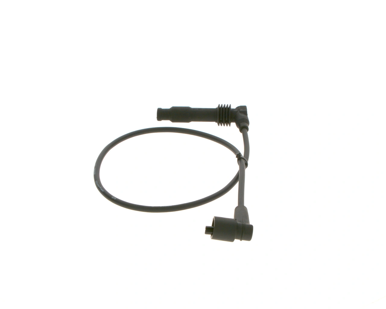 Juego de cables de bujias Opel Frontera B SUV (6B) (1998 - 2003) precio, desde 39,58 EUR