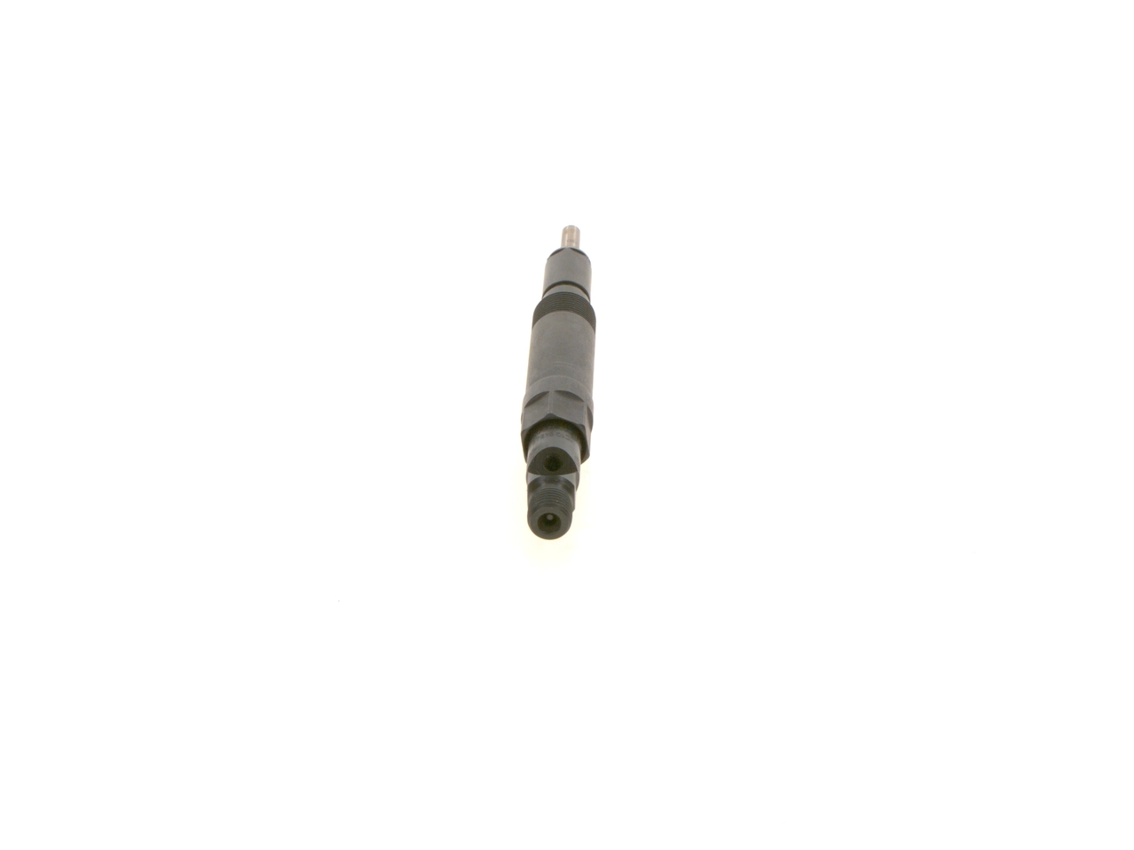 0432133791 Bosch Inyector de combustible
