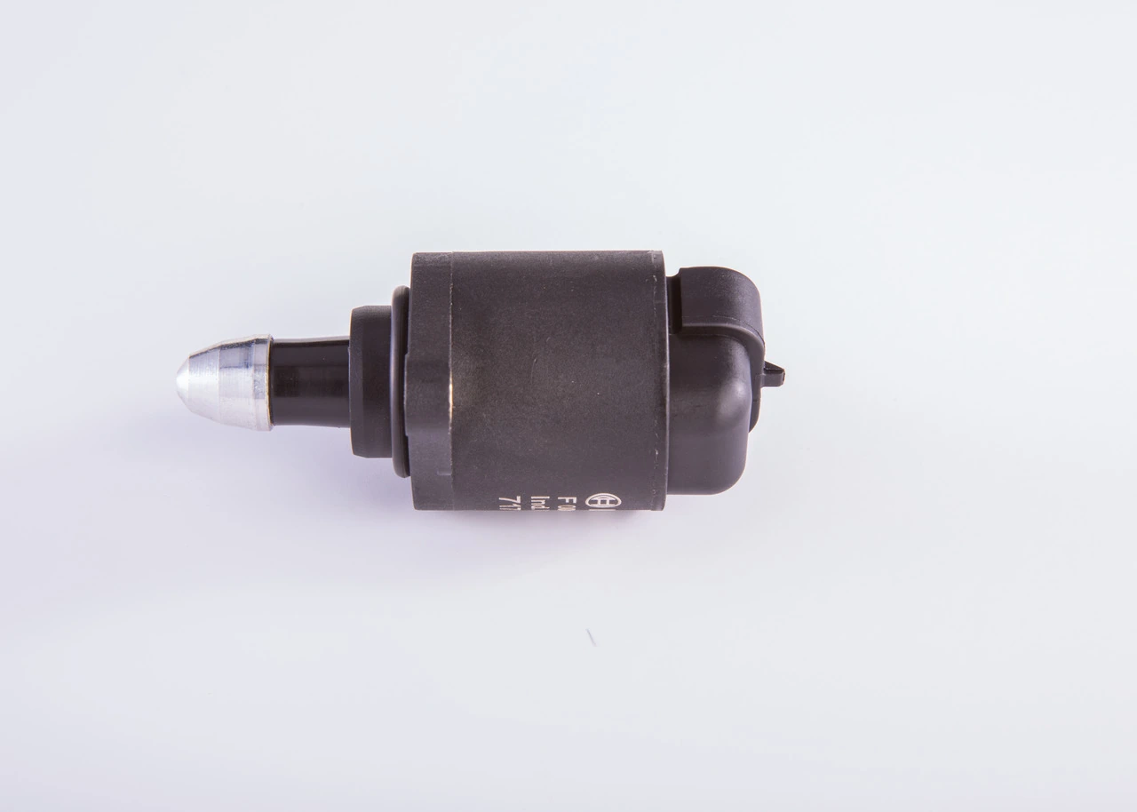 Válvula de mando de ralentí Bosch F00099M431 precio, desde 39,78 EUR