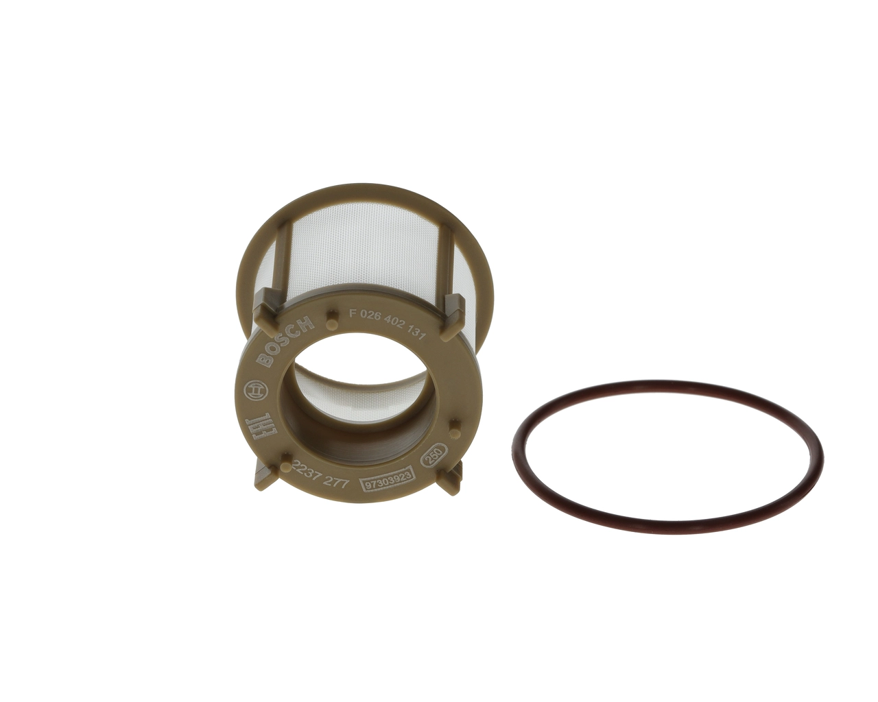 Comprar F026402131 Bosch Filtro diesel