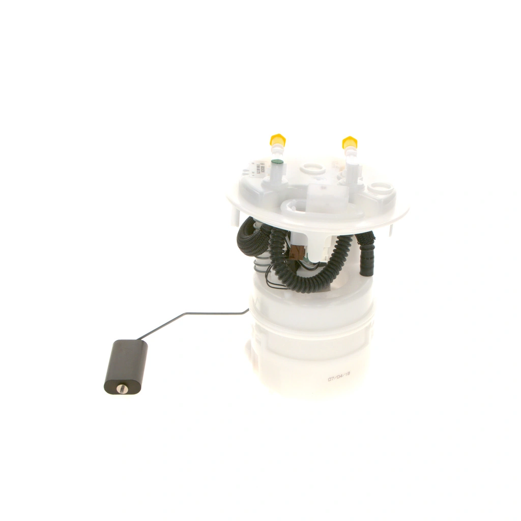 Módulo alimentación de combustible  Bosch 0986580375 precio, desde 140,80 EUR