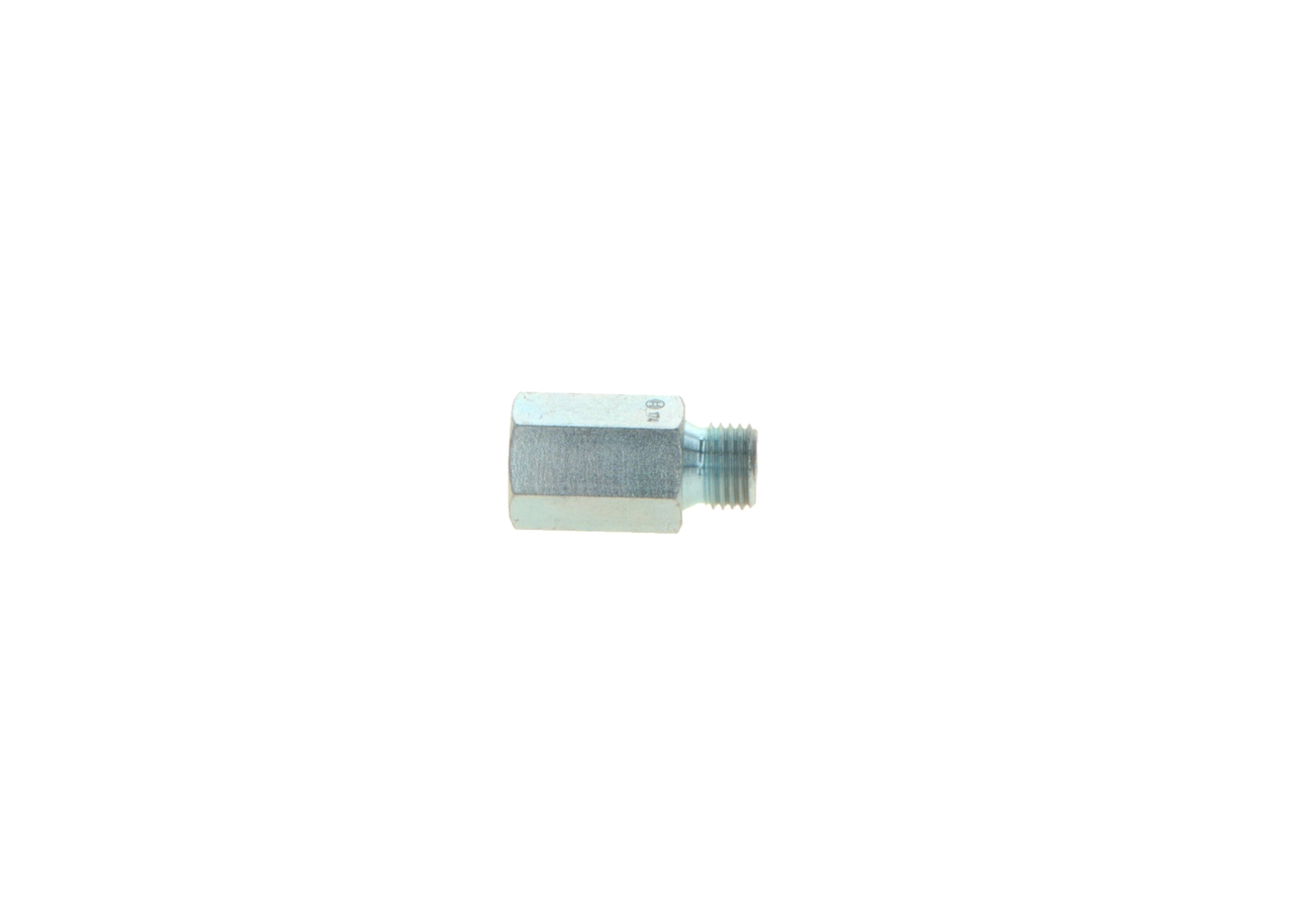 1457413017 Bosch Válvula de corte de combustible de la bomba de inyección