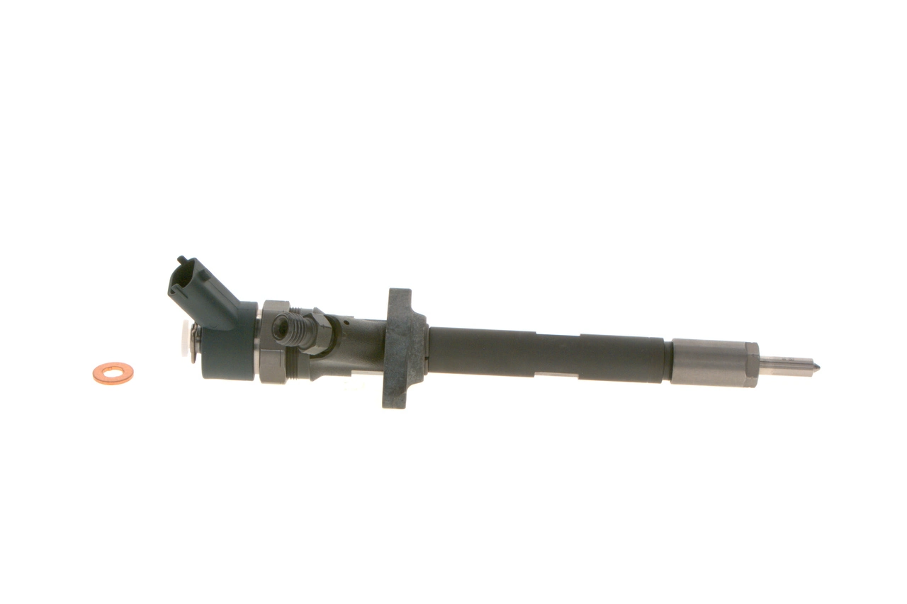 0986435093 Bosch Inyector de combustible