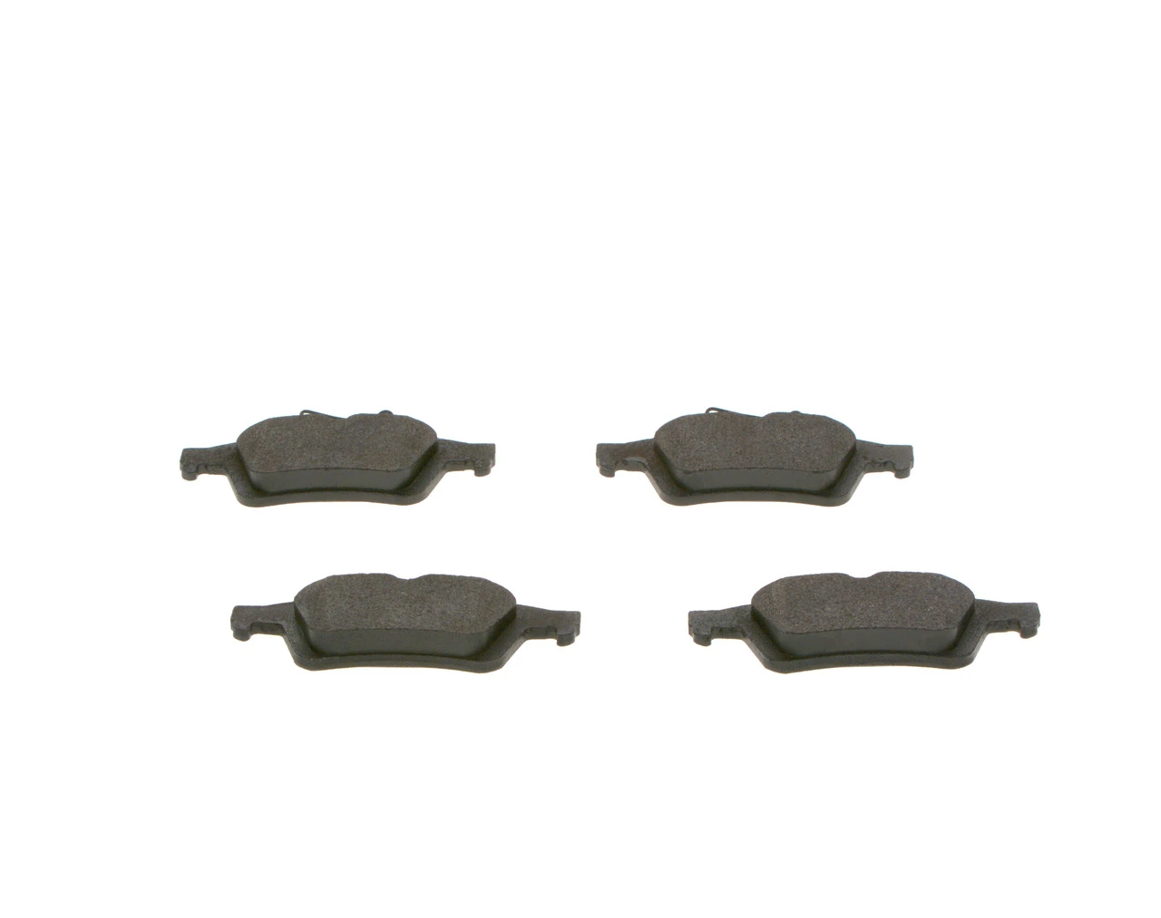 Comprar 0986494528 Bosch Pastillas de freno traseras