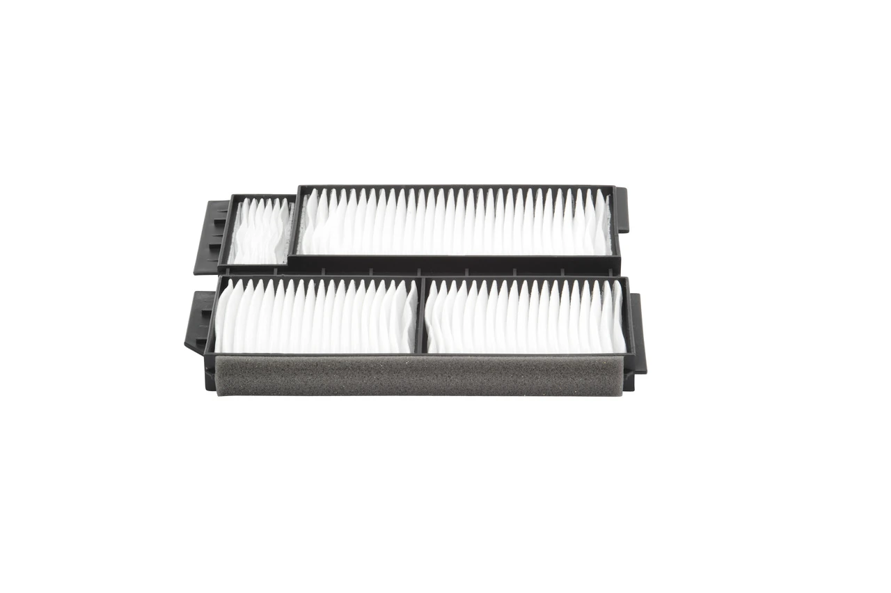 Comprar 1987432163 Bosch Filtro de aire del habitáculo