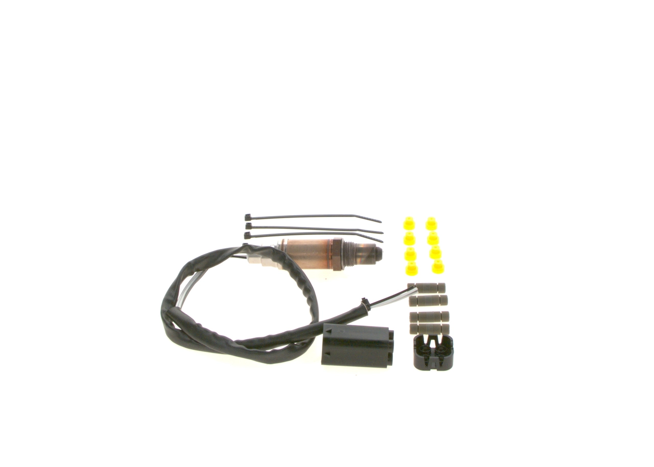 Sonda lambda de oxígeno posterior al catalizador Bosch 0258986505 precio, desde 56,63 EUR