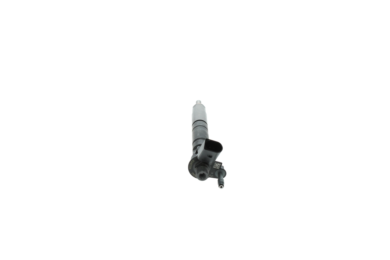 0445116001 Bosch Inyector de combustible
