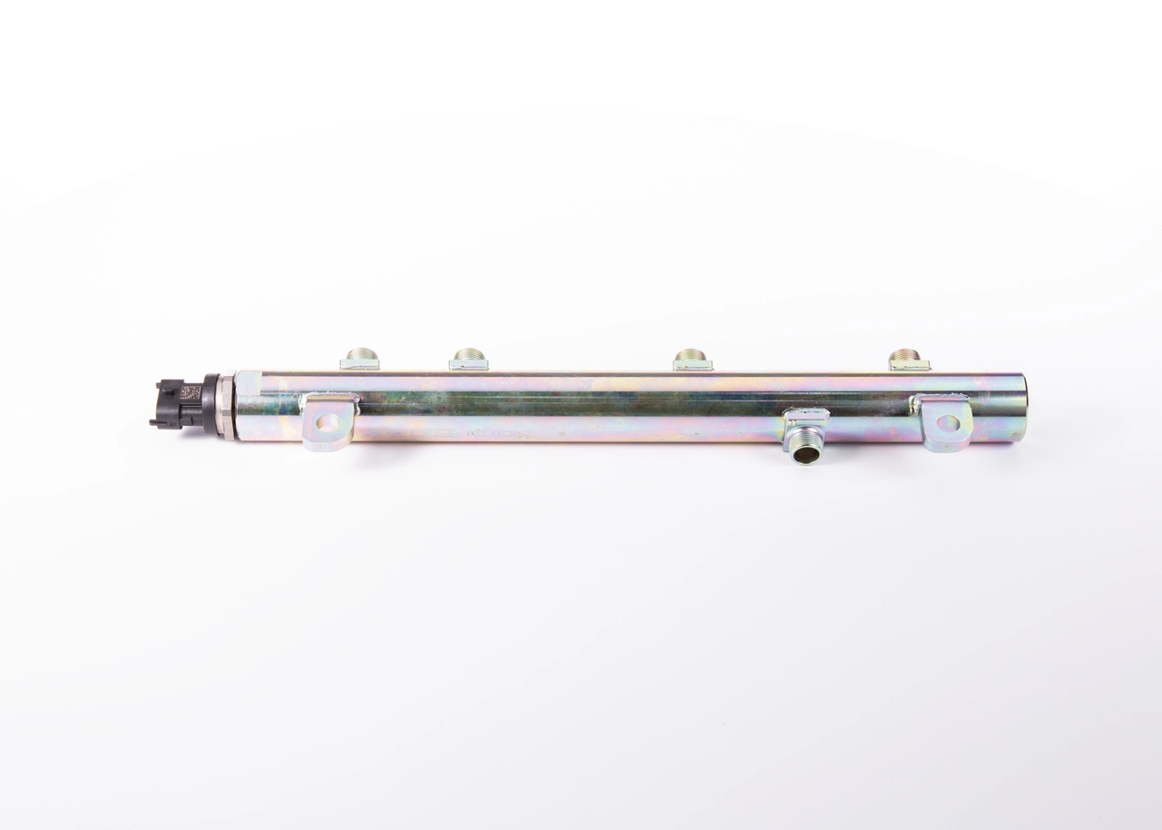 Rampa de combustible Bosch 0445214107 precio, desde 325,73 EUR