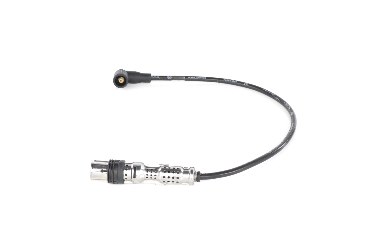 0986357732 Bosch Cables de alta tensión, juego