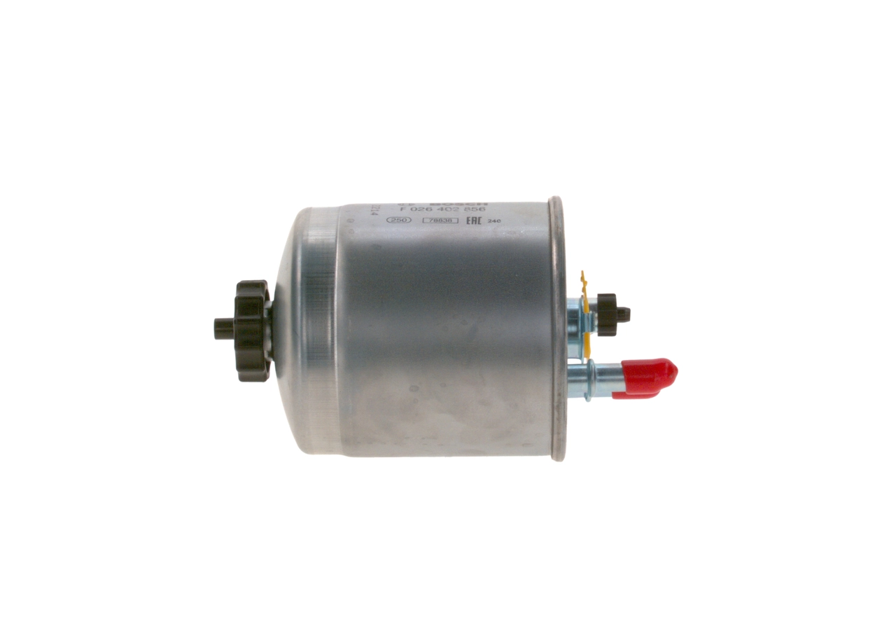 Filtro combustible Bosch F026402856 precio, desde 24,65 EUR