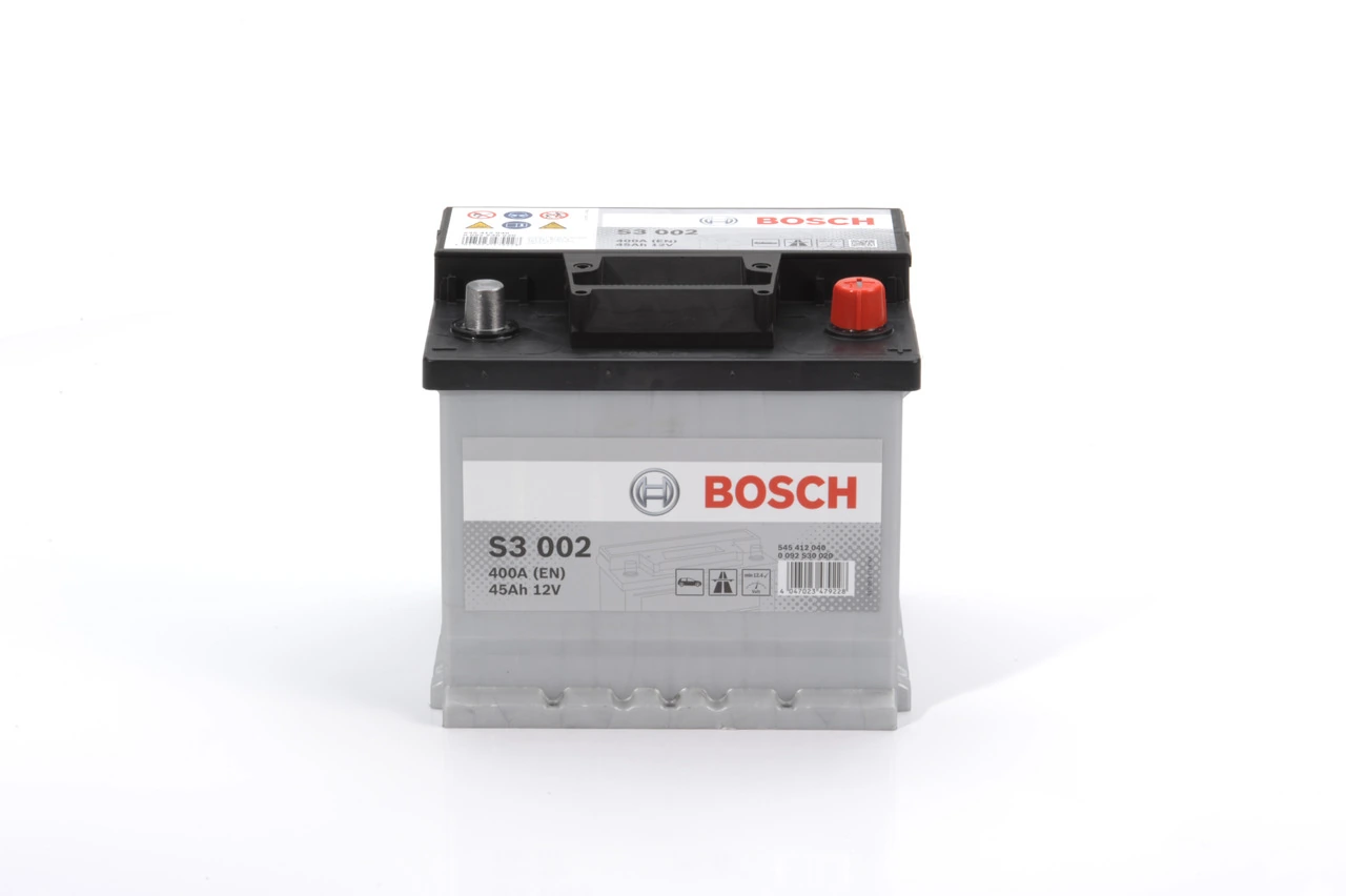 Batería de arranque Bosch 0092S30020 precio, desde 0,01 EUR