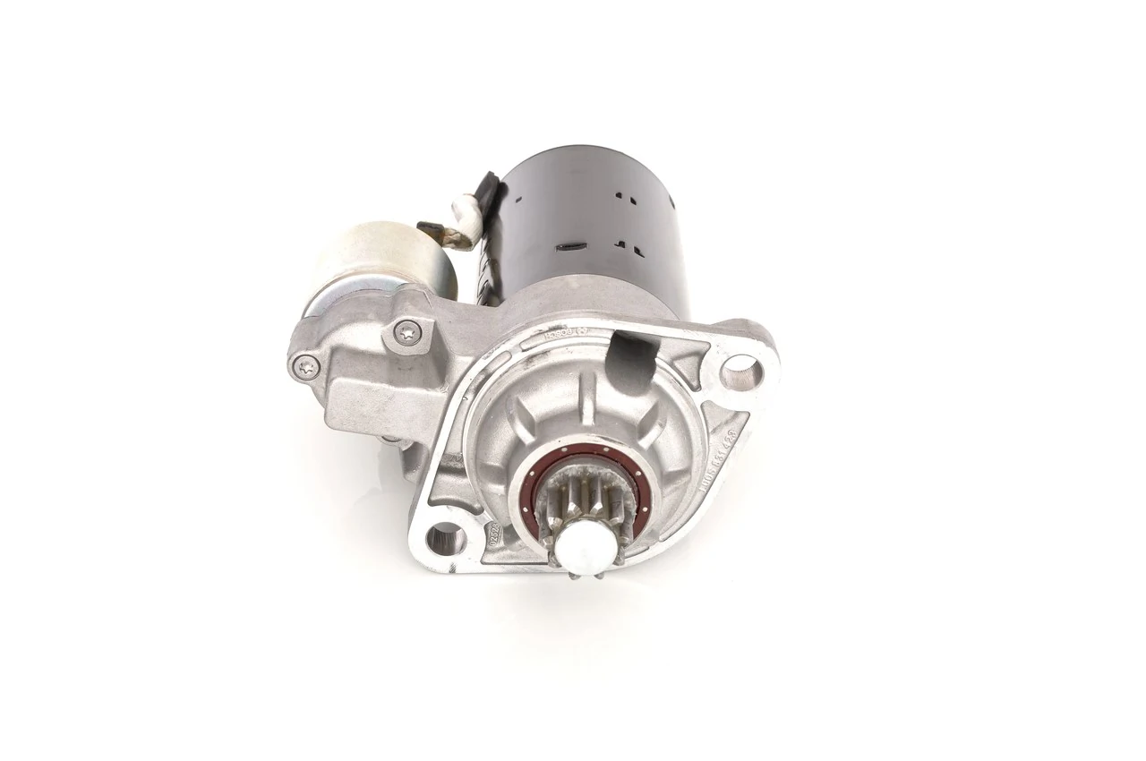 0001125605 Bosch Arranque motores