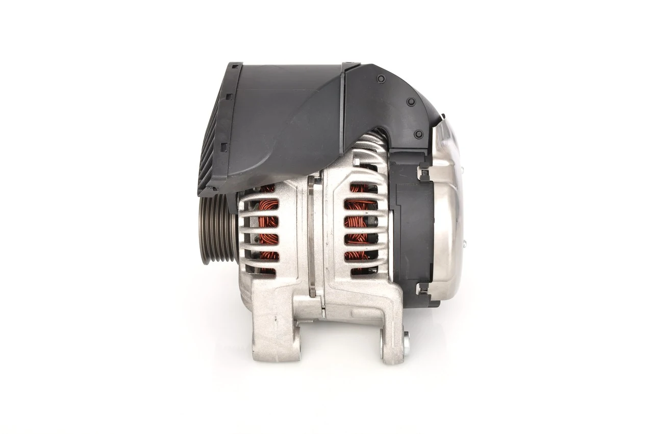 0124525012 Bosch Alternador de coche