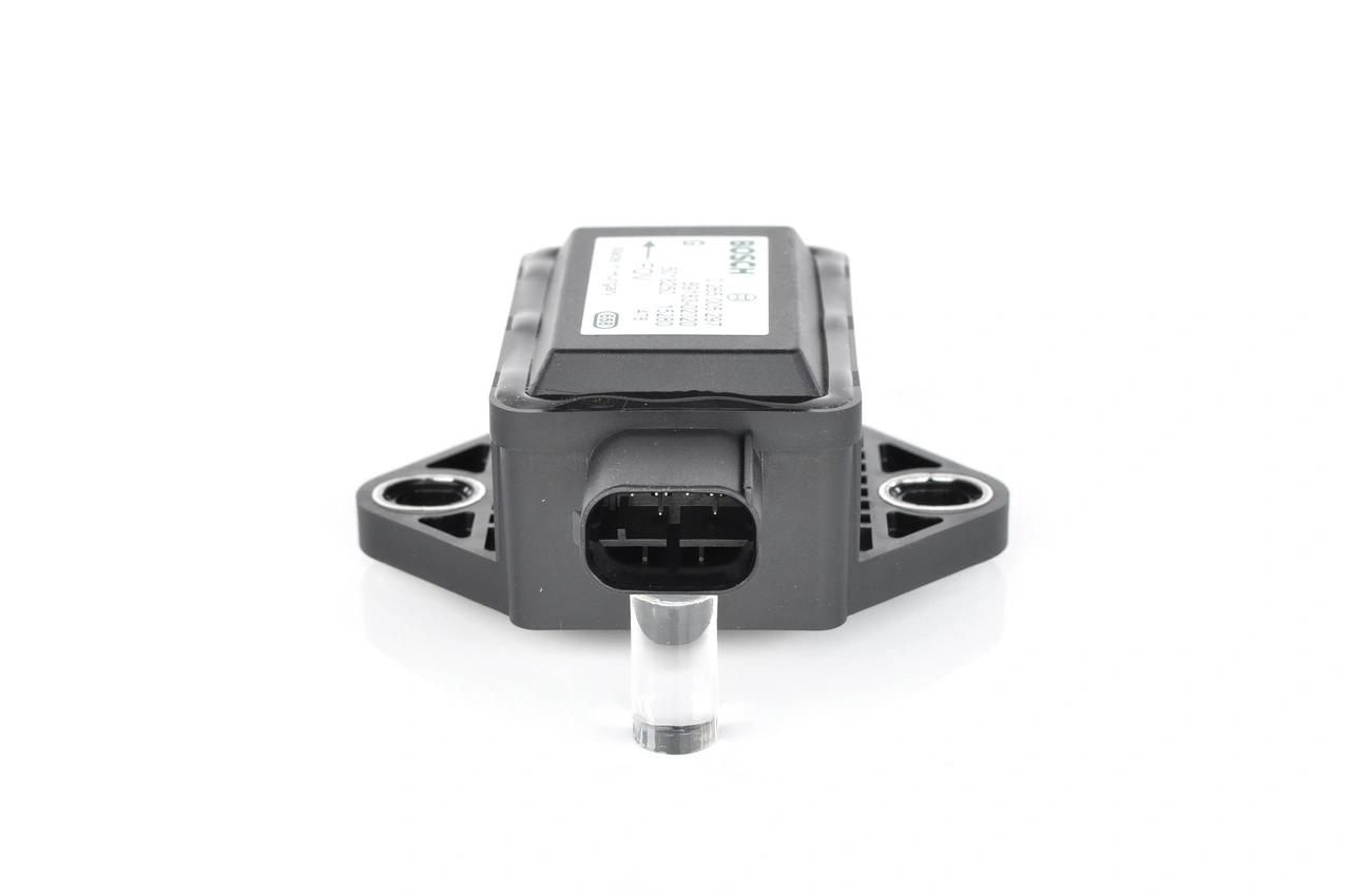 0265005260 Bosch Sensor de aceleración longitudinal