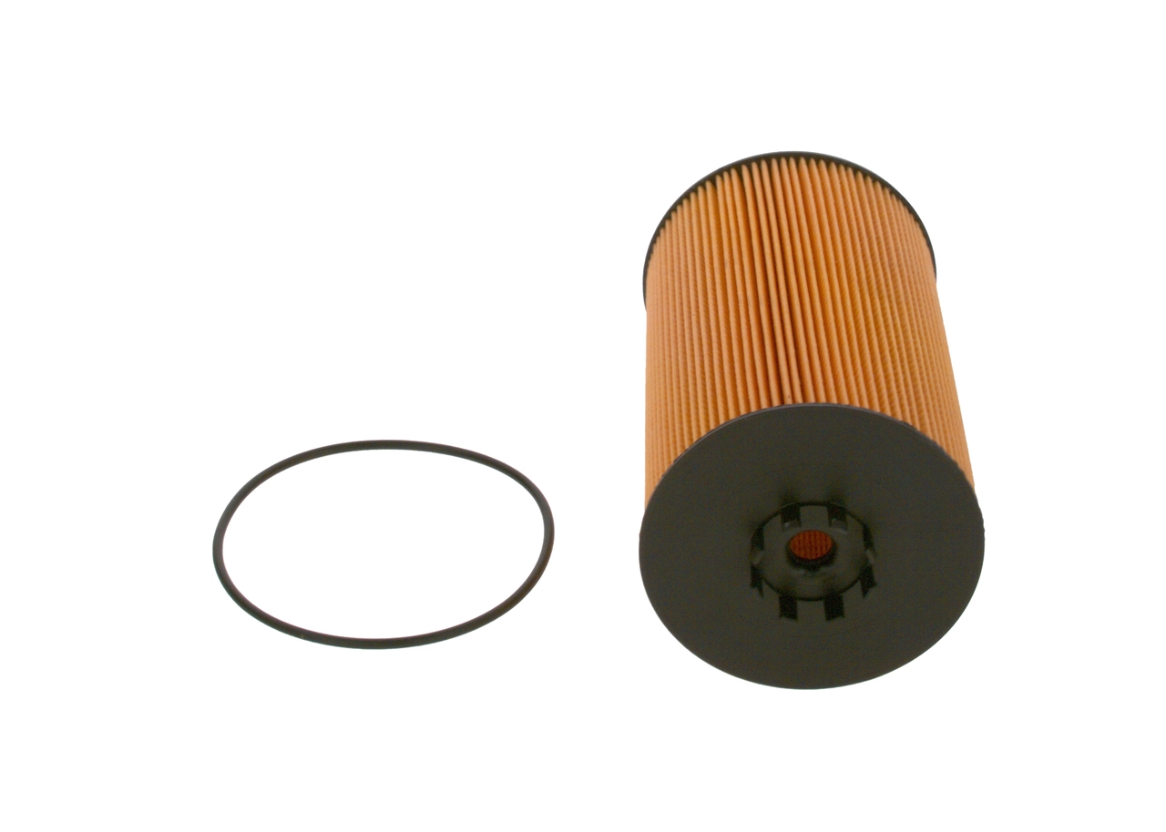 Filtro de aceite Bosch F026407051 precio, desde 15,81 EUR
