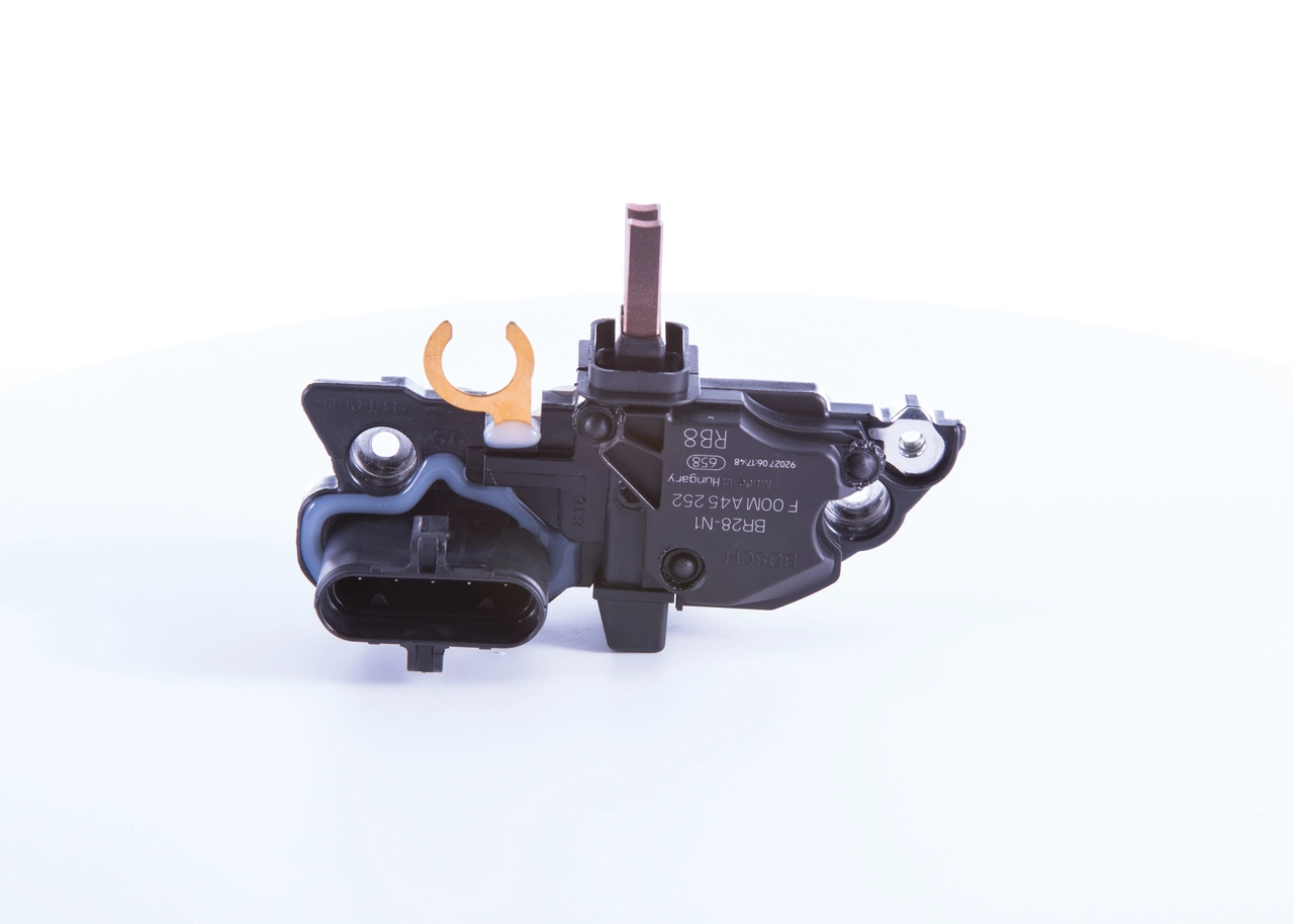 Comprar F00MA45252 Bosch Regulador del alternador