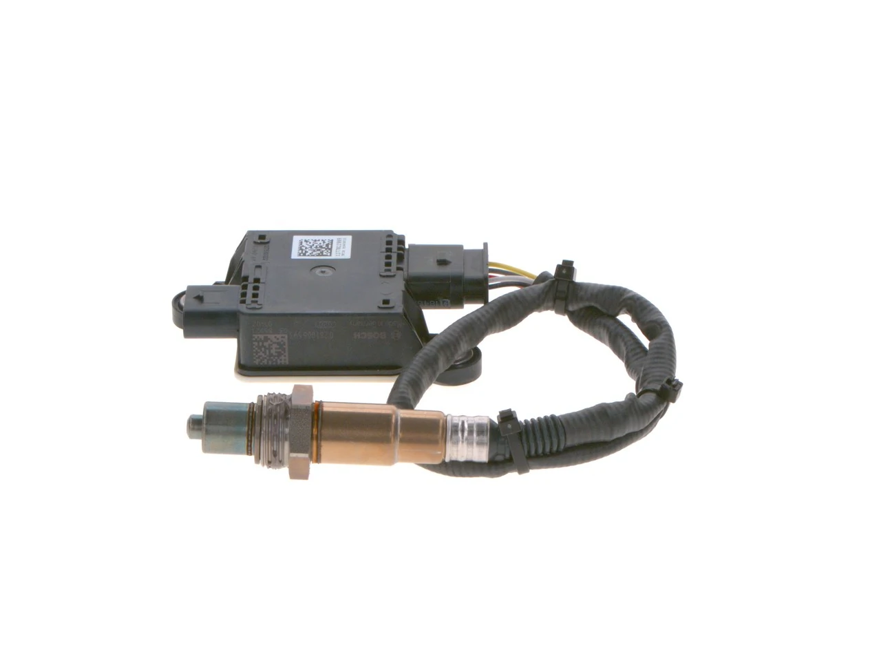 Sensor de temperatura de gases de escape después del catalizador Bosch 0281006593 precio, desde 243,94 EUR