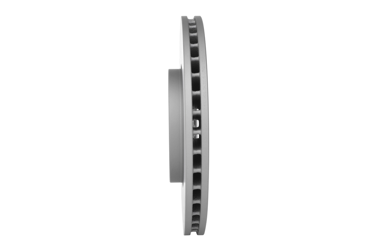 Comprar 0986479107 Bosch Freno de disco delantero
