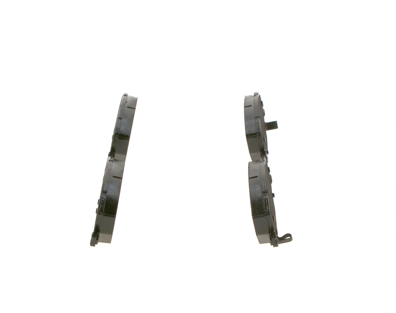 Pastillas freno delanteras Bosch 0986494941 precio, desde 39,77 EUR