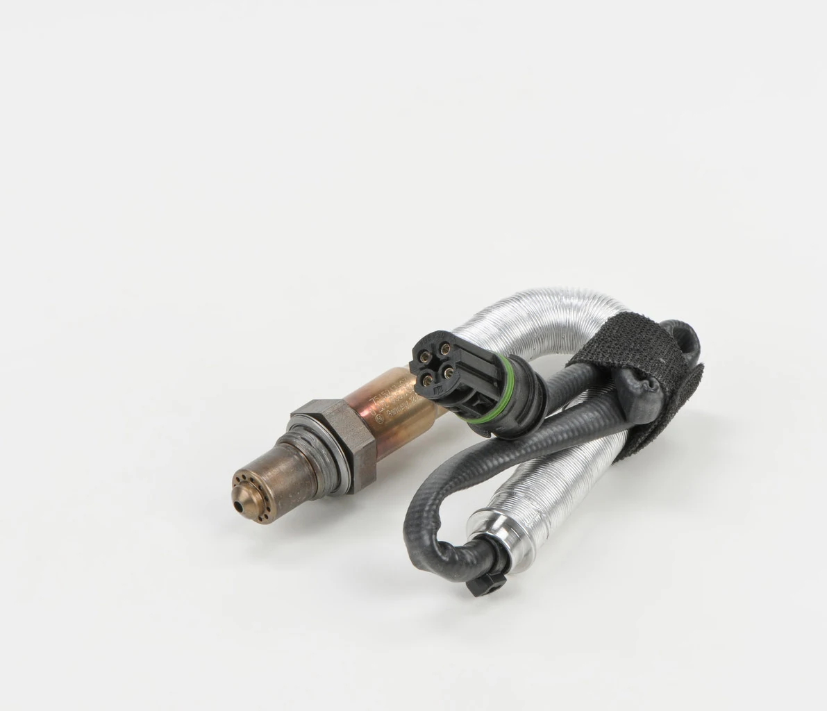 Sonda lambda de oxígeno posterior al catalizador 0258006789 Bosch