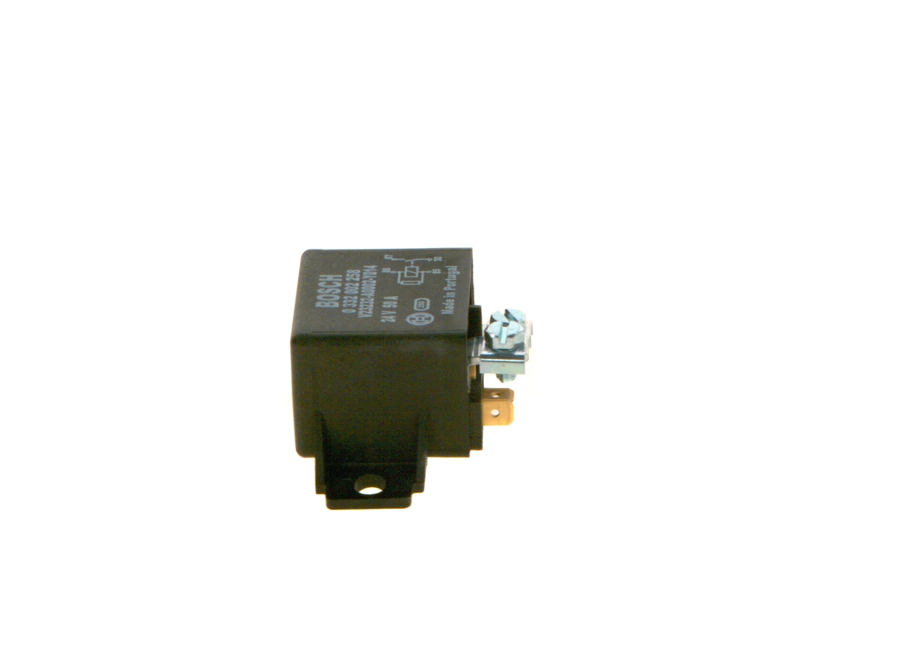 Rele arranque Bosch 0332002258 precio, desde 25,26 EUR