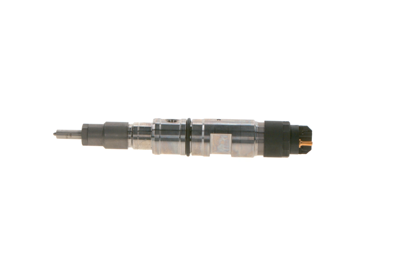 0986435529 Bosch Inyector de combustible