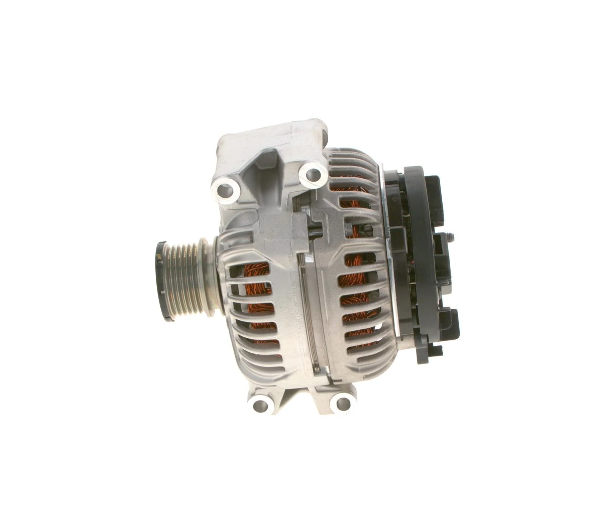 Alternador del motor Bosch 0124615033 precio, desde 210,54 EUR