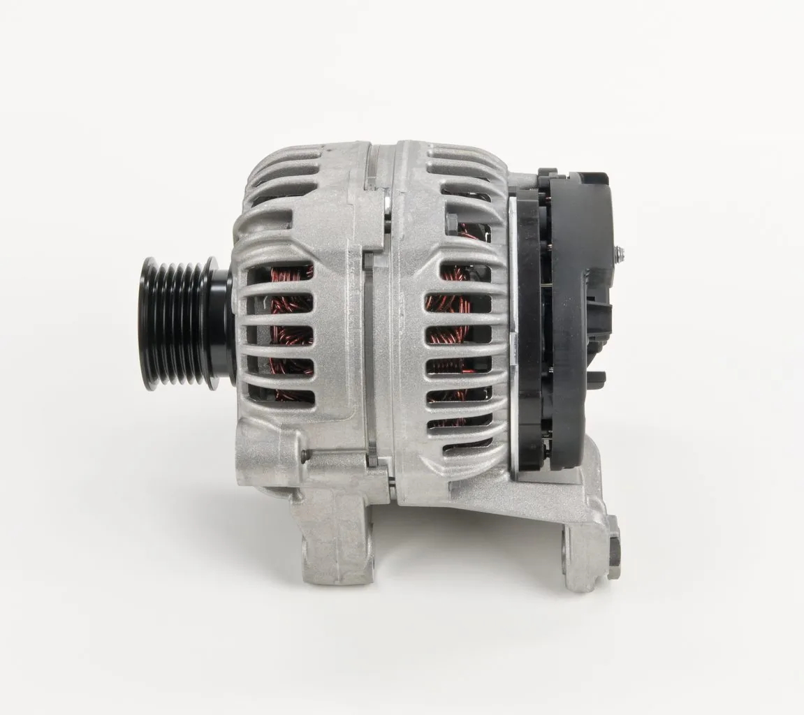 Comprar 0124525026 Bosch Dynamo