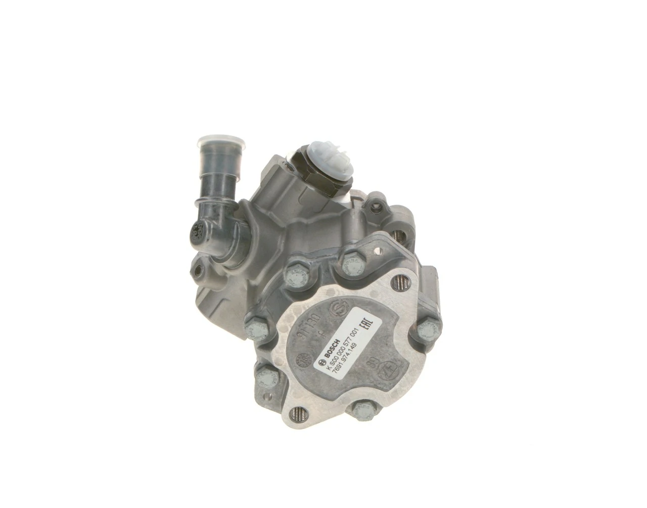 KS00000577 Bosch Bomba hidráulica de dirección