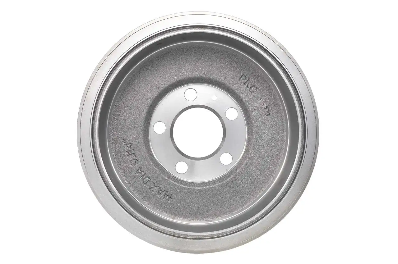 0986477152 Bosch Tambor de freno trasero