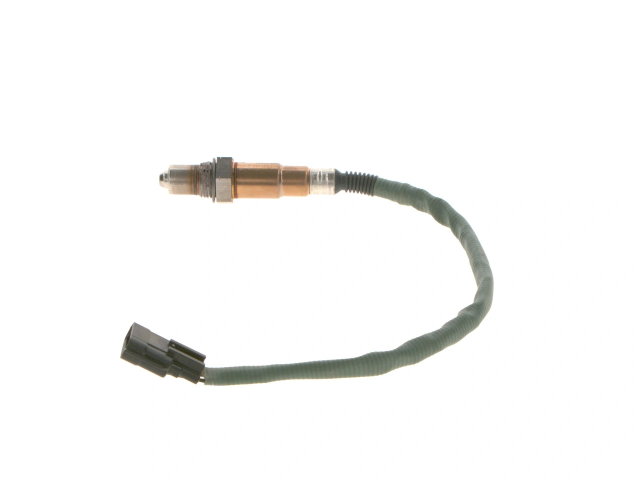025802700A Bosch Sensor de oxígeno previo al catalizador