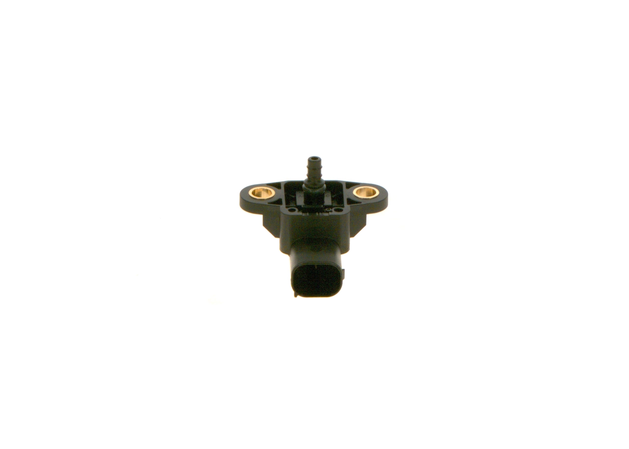 0261230193 Bosch Sensor de presión de sobrealimentación