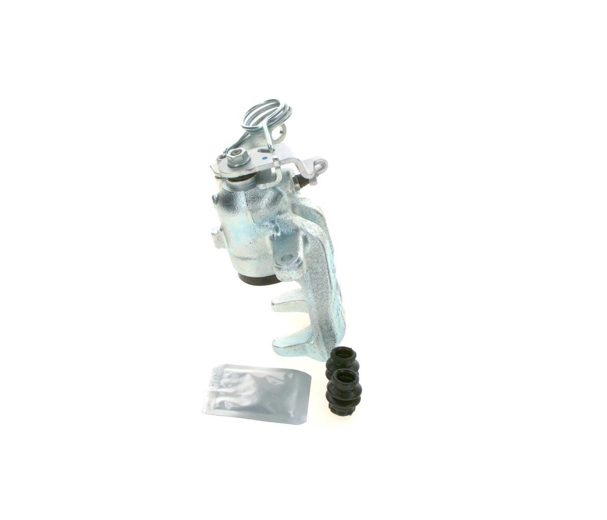 Comprar 0986135430 Bosch Pinza de freno trasera derecha