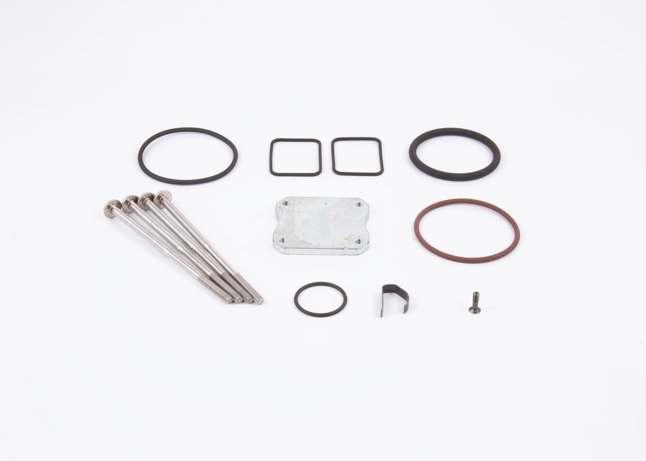 Kit de reparación de bomba de alta presión Bosch F00041P050 precio, desde 56,04 EUR