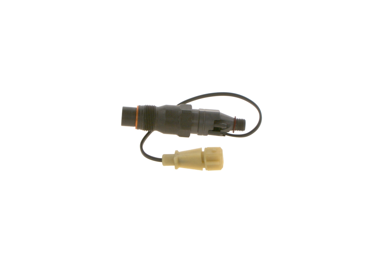 Comprar 0432217185 Bosch Inyector