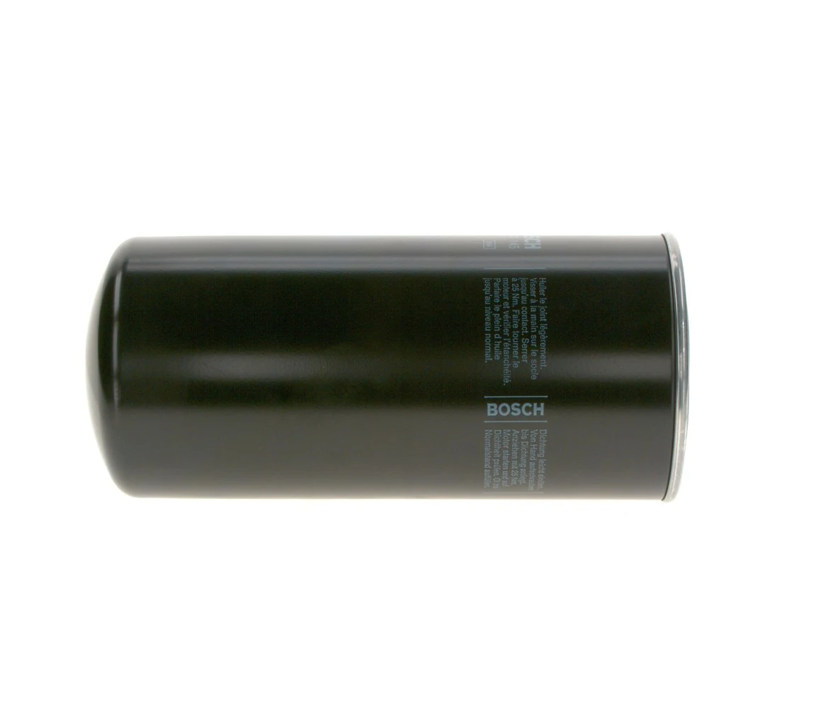 Filtro de aceite BG1515 HELLA