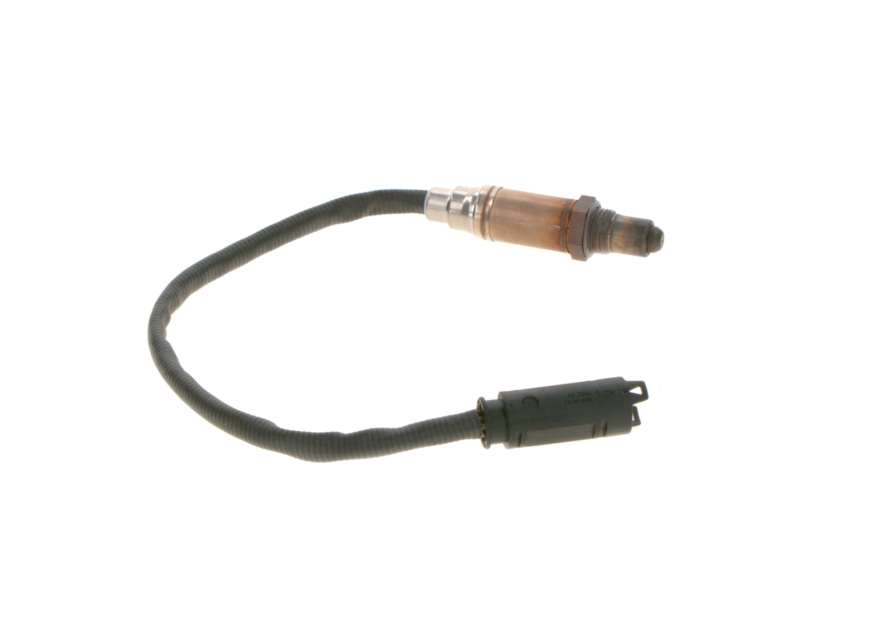 0258005271 Bosch Sonda lambda, sensor de oxígeno después del catalizador derecho