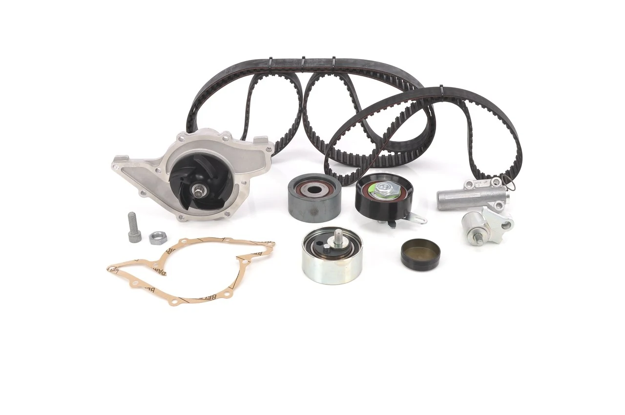 1987948519 Bosch Kit correa de distribución